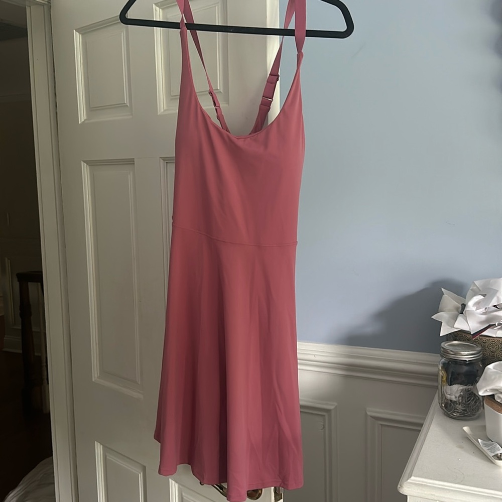 Tennis Dress